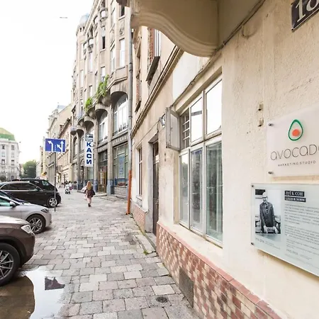 Miamo гнатюка 18 Lviv