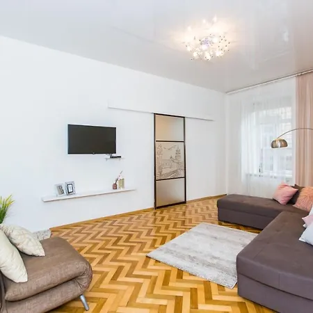 Miamo гнатюка 18 Apartment Lviv