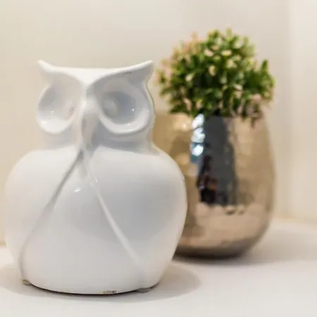 Miamo гнатюка 18 Apartment