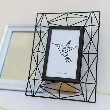 Miamo гнатюка 18 Apartment *