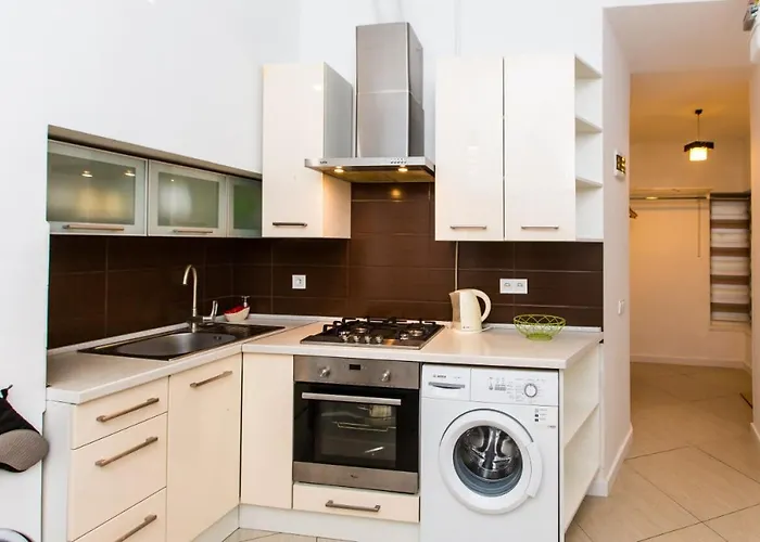 Miamo гнатюка 18 Appartement Lviv