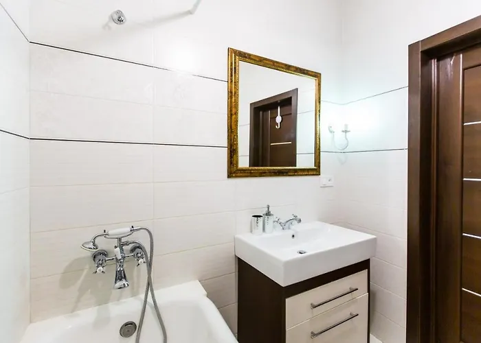 Miamo гнатюка 18 Appartement Lviv