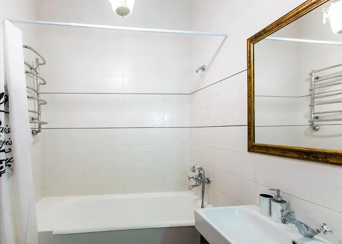 Miamo гнатюка 18 Apartament Lwów