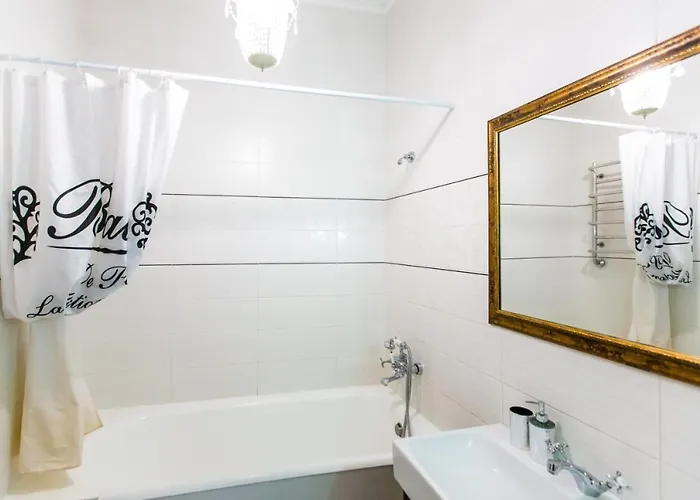 Miamo гнатюка 18 Appartement