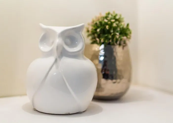 Miamo гнатюка 18 Appartement