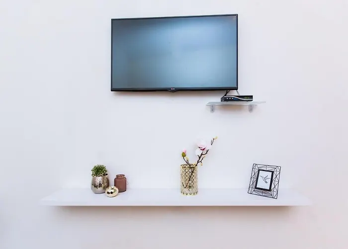 Appartement Miamo гнатюка 18 *