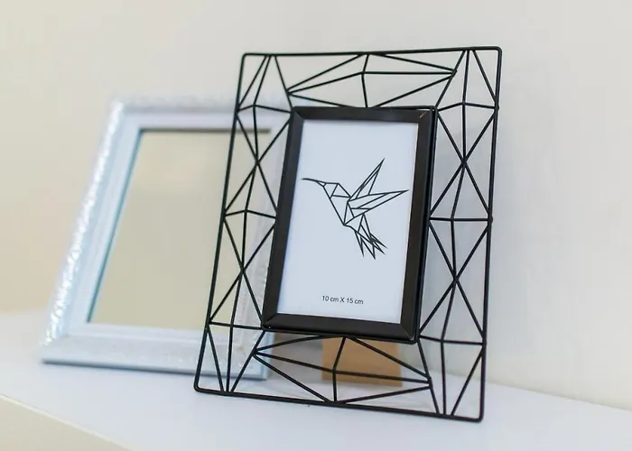 Miamo гнатюка 18 Apartament *