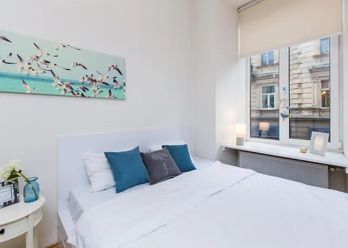 Miamo гнатюка 18 Apartament