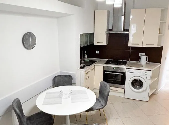 Miamo гнатюка 18 Appartement *